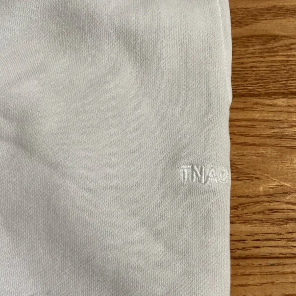 Aritzia sweat fleece cozy sweater and pants combo - Picture 7 of 10